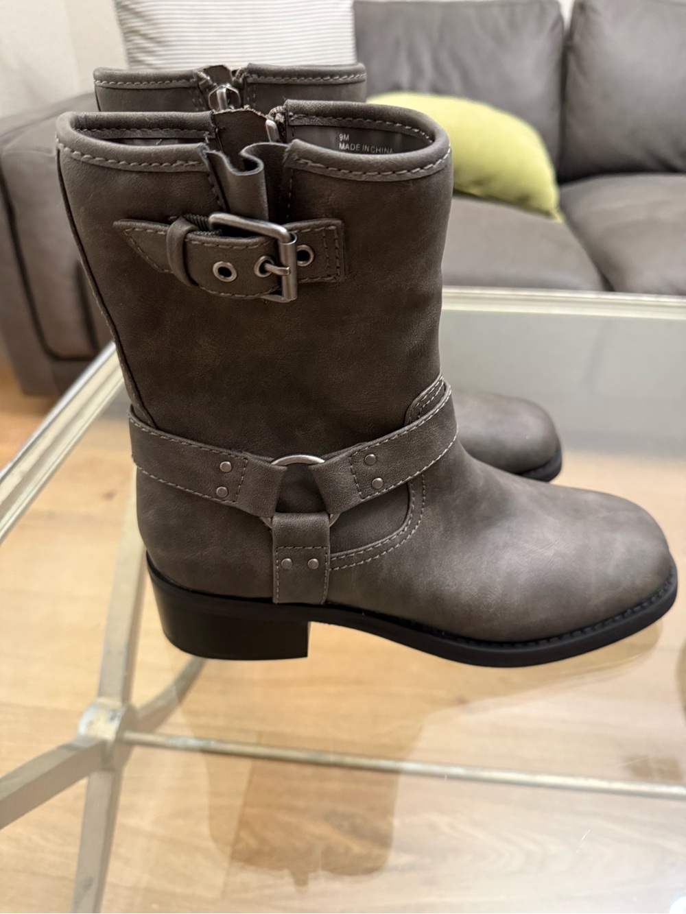 Open Edit Rylan Boot ♥️ New Size 9 - Picture 4 of 4